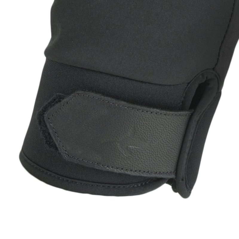 Sealskinz Kelling Waterproof All Weather Insulated Glove Black-3